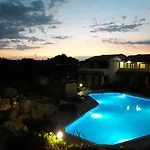 Apartment Casa Stella Di Gallura Con Piscina *
