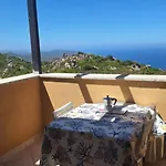 Casa Stella Di Gallura Con Piscina *