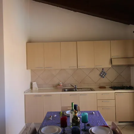 Casa Stella Di Gallura Con Piscina * Коста-Парадисо