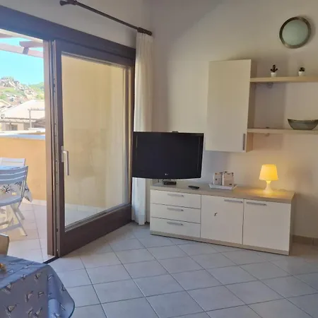 Casa Stella Di Gallura Con Piscina