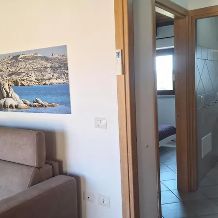 Casa Stella Di Gallura Con Piscina Апартаменты Коста-Парадисо