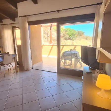 Casa Stella Di Gallura Con Piscina Коста-Парадисо